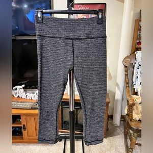 Lululemon leggings